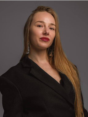 Тетяна Євтушенко