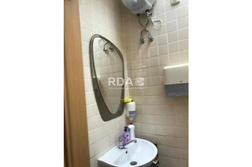 #208: м. Кропивницький, Оренда торгової площі