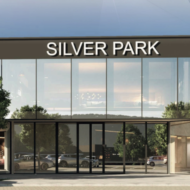 SILVER PARK 